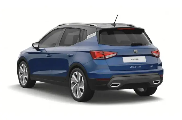 Seat Arona 1.0 TSI Reference